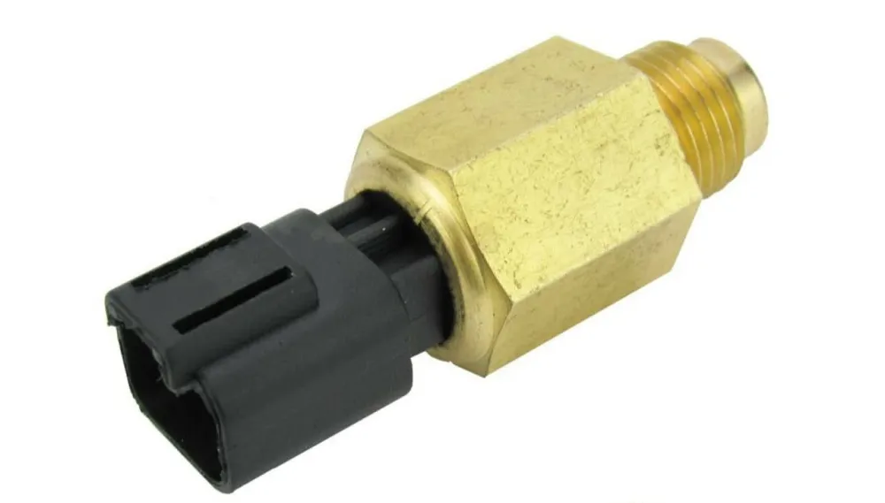 OEM Kwaliteit Volvo Penta D1-30 Water Temperature Monitor