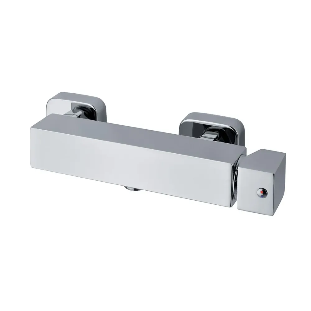 Originele sensor Square external shower thermostatic lower 1/2M connection