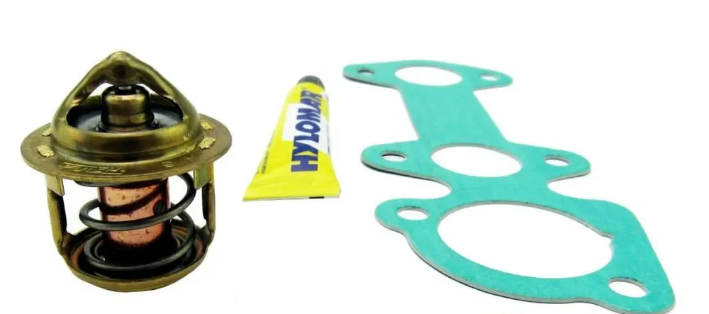Originele sensor Volvo Penta MD2010 Thermostat (861911)