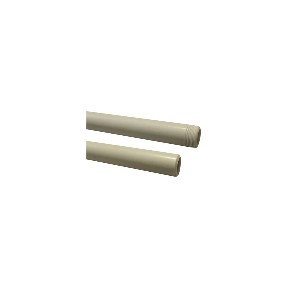Pack 6 overflow tubes 47 cm merkgebonden Pucci spare parts