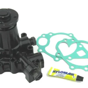 Perkins 402C-05 Water Pump - equivalent to 145017400