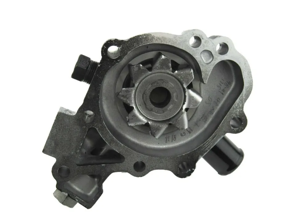 Perkins 402C-05 Water Pump - equivalent to 145017400
