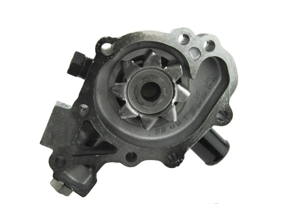 Perkins 402D-05 Water Pump - equivalent to 145017400