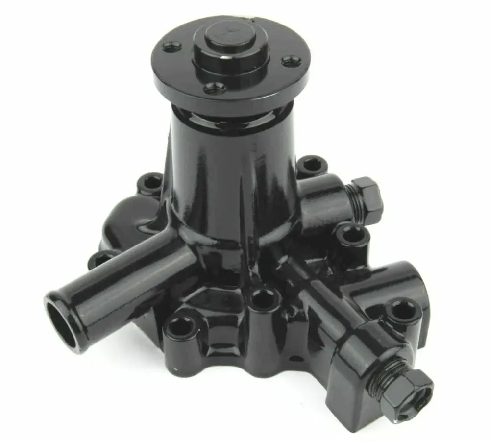 Perkins 402D-05 Water Pump - equivalent to 145017400