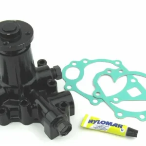 Perkins 402F-05 Water Pump - equivalent to 145017380
