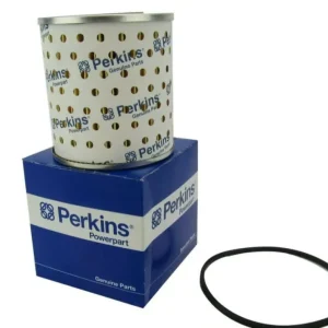 Perkins 4.108 Fuel Filter (Early) - 30242