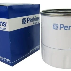 Perkins 422TGM Oil Filter (140517050)