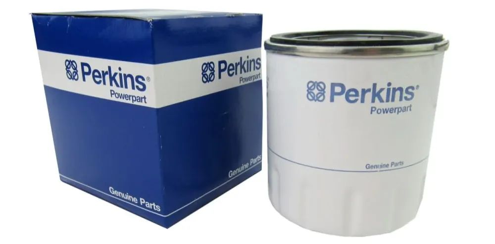 Perkins 422TGM Oil Filter (140517050)