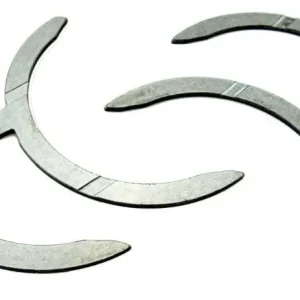 Perkins 4.236 Thrust Washers - equivalent to U5TW0002