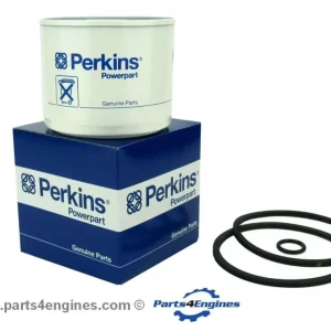 Perkins 903.27 & 903.27T Fuel Filter (4326658)