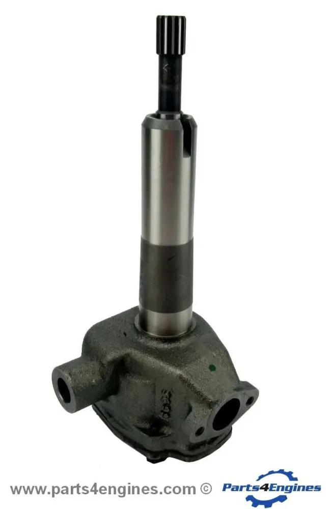 Perkins H6.354 Oil Pump - TD