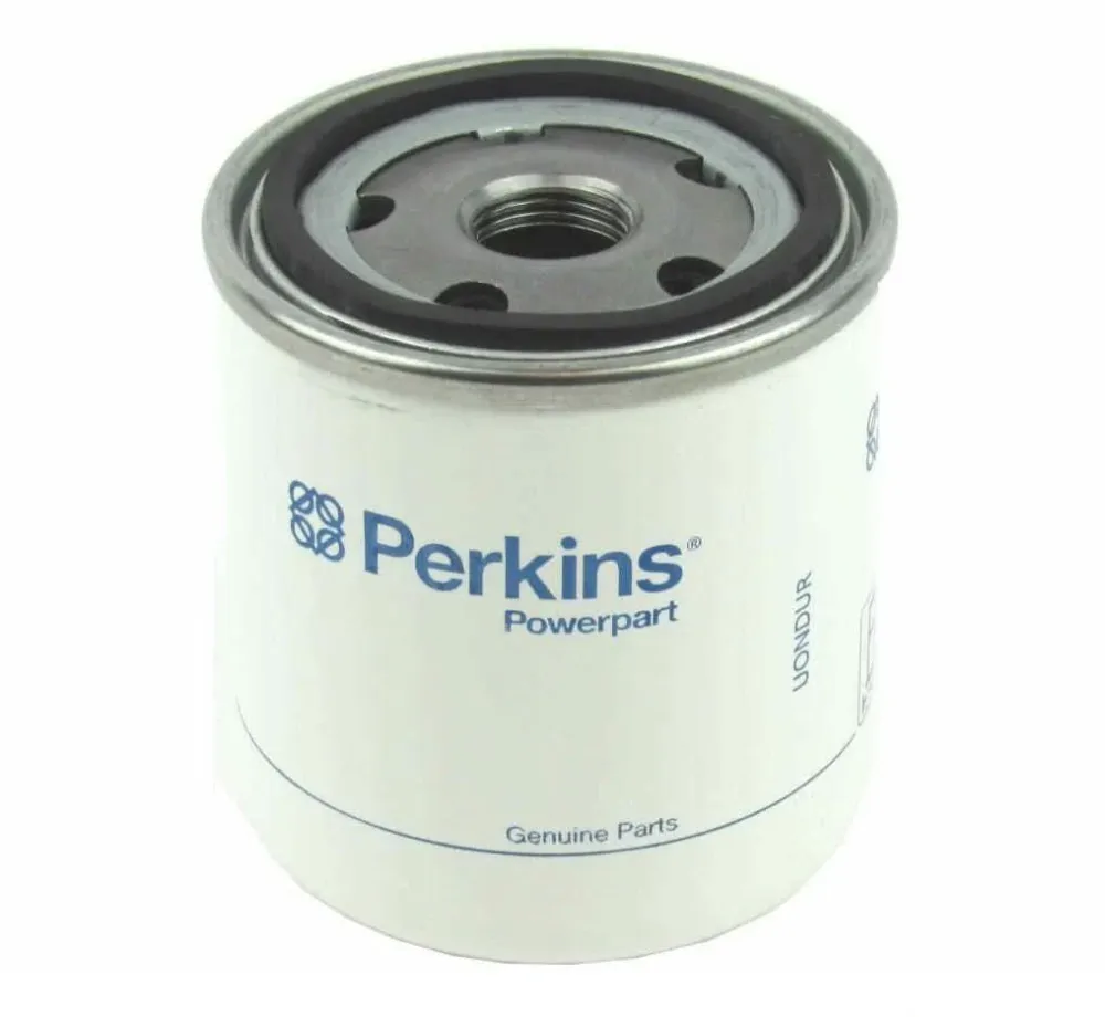 Perkins Perama M20 Fuel Filter (4429491)