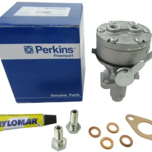 Perkins Perama M25 Fuel Lift Pump Kit (130506140)
