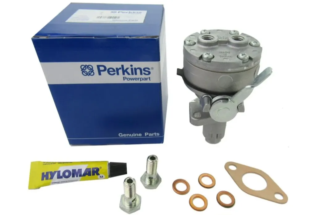 Perkins Perama M25 Fuel Lift Pump Kit (130506140)
