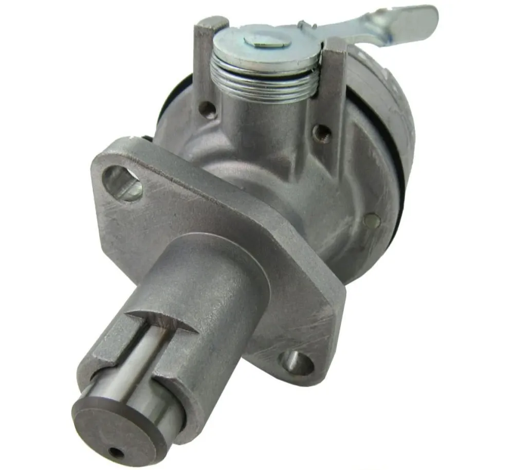 Perkins Perama M25 Fuel Lift Pump Kit (130506140)