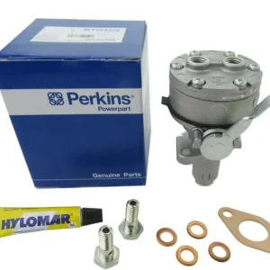 Perkins Perama M30 Fuel Lift Pump (130506140)