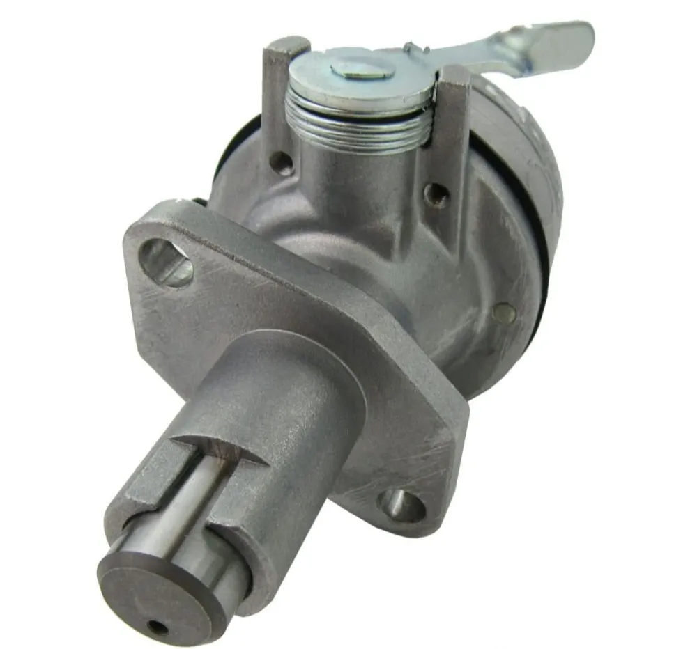 Perkins Perama M30 Fuel Lift Pump (130506140)