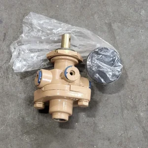 HD plus PP-1 Control Valve H276566X