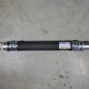 Premium Koelsysteem Hose 07296-020A7