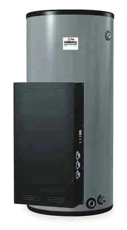 Rheem E50-27-G Commercial Heavy Duty Electric 50 Gallon 27kw Water Heater Immersion Thermostat