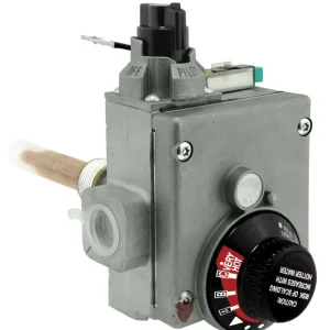 Rheem SP14339B Gas Valve Thermostat 75 Gallon Or 50 Plus