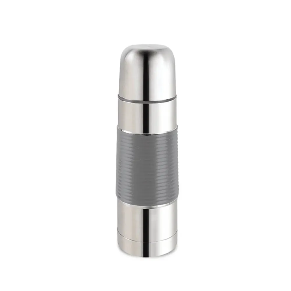 Thermos 1000 ml Maestro MR-1630-100 roestvrij staal 33 x 8,5 cm