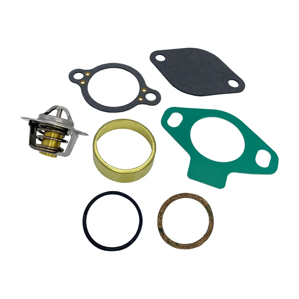 Thermostat Kit Sleeve MerCruiser V6 V8 - 807252Q4, 18-3668 | CAN-bus aansluiting |