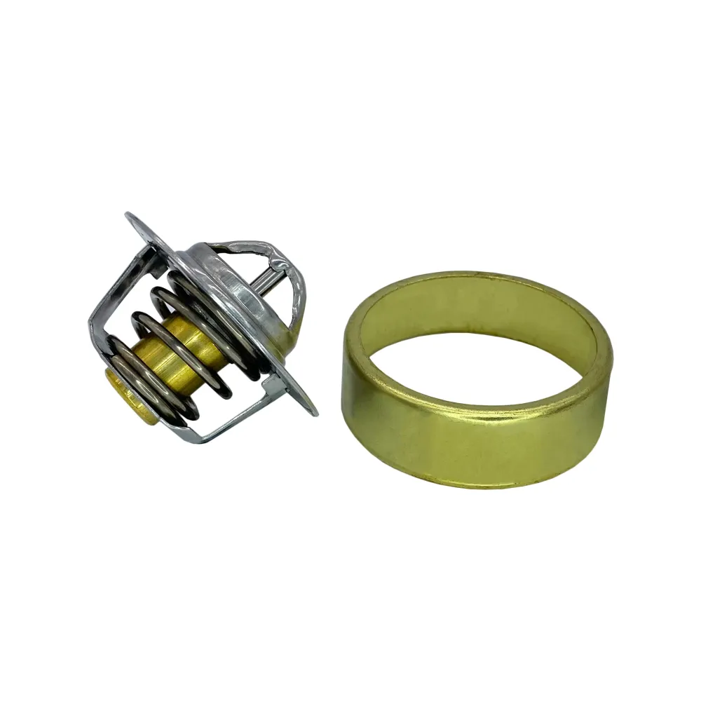 Thermostat Kit Sleeve MerCruiser V6 V8 - 807252Q4, 18-3668 | CAN-bus aansluiting |