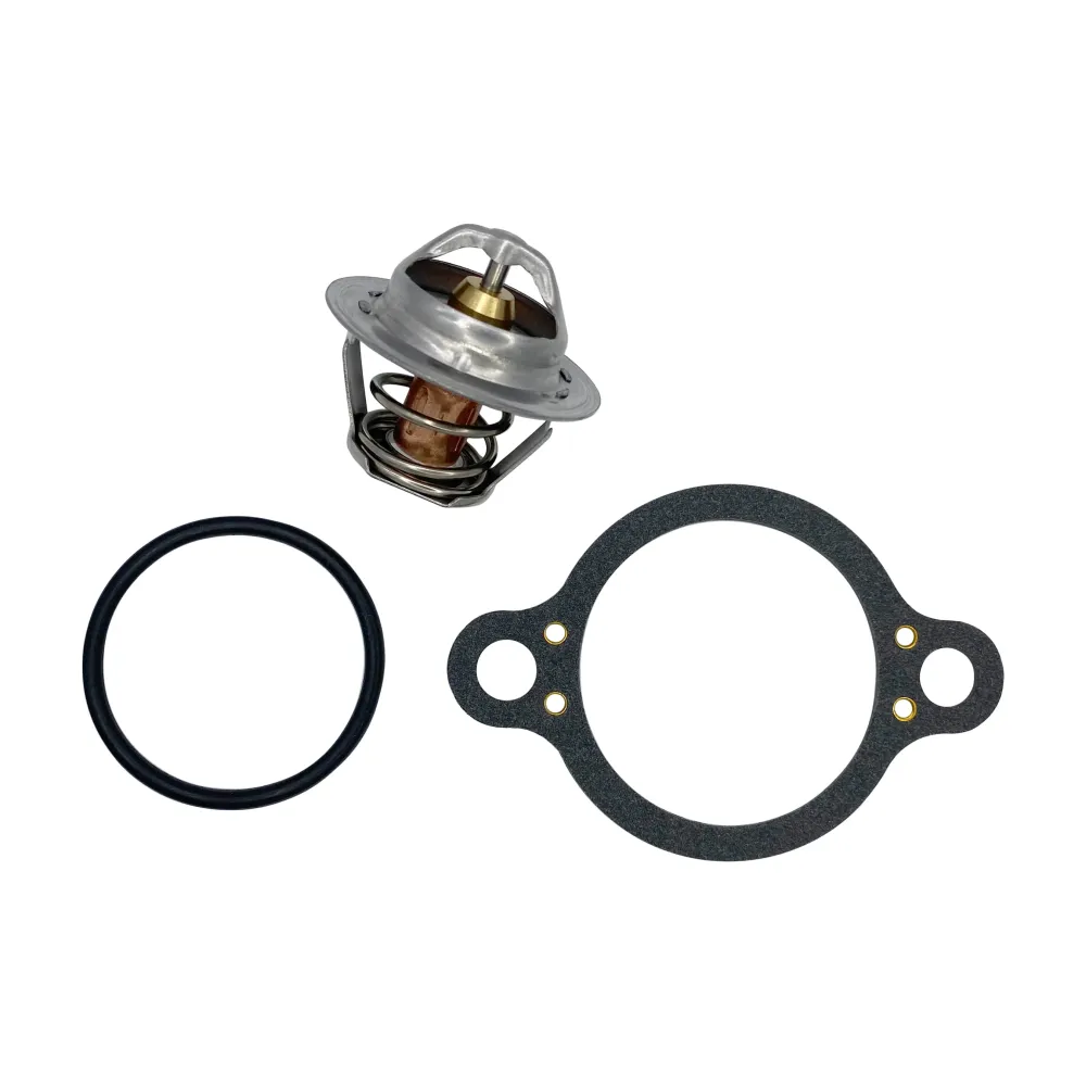 Thermostat Kit Volvo Penta Gasket 4.3 5 5.7 MPI EFI - 3587597, 3852111, 3852071