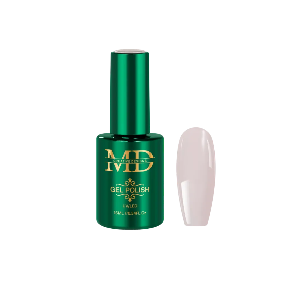 THIRST TRAP - M198 - Gel Polish