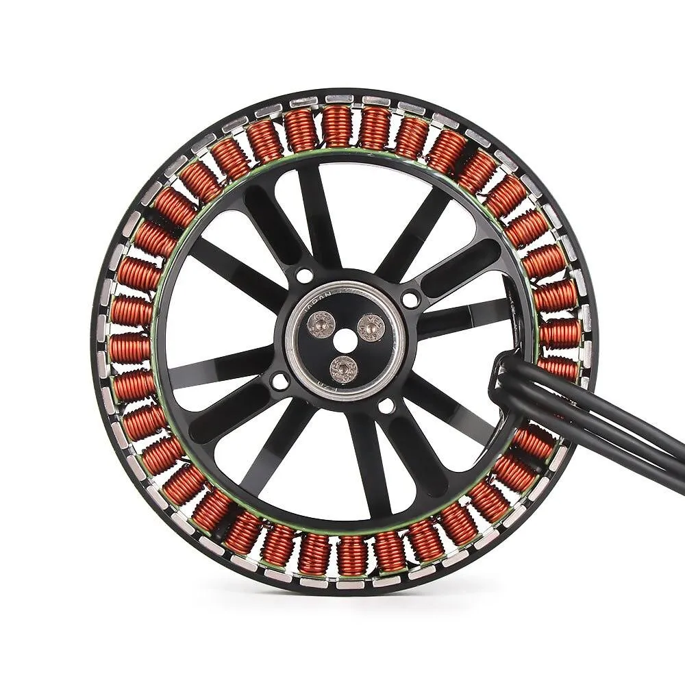 T-MOTOR MN1005 KV90 Motor - Antigravity 9.3KG Thrust 11.5g/W at 3kg Ultralight Aircraft Engine