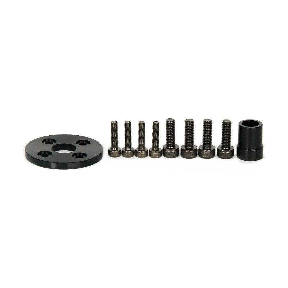 T-MOTOR MN1005 KV90 Motor - Antigravity 9.3KG Thrust 11.5g/W at 3kg Ultralight Aircraft Engine