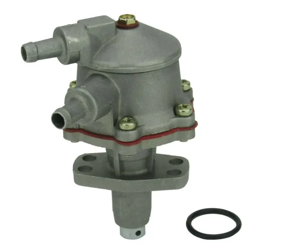 Volvo Penta D1-13 Fuel Lift Pump Kit - equivalent to 130506351