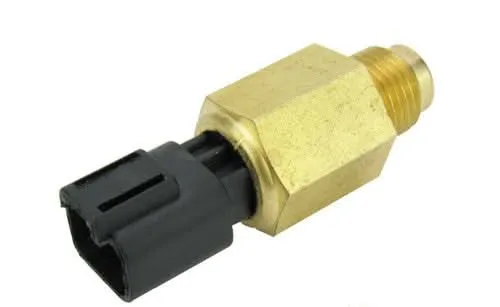 Volvo Penta D2-75 Water Temperature Monitor