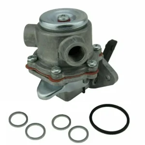 Volvo Penta MD11D Fuel Lift Pump - equivalent to 21134777