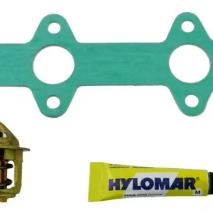 Volvo Penta MD2020 Thermostat (861911) voor temperatuurregeling