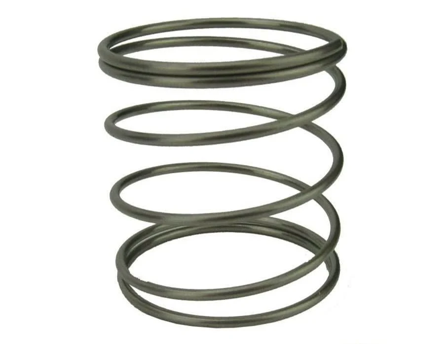 Volvo Penta MD2020 Thermostat Retaining Spring (861910) voor temperatuurregeling