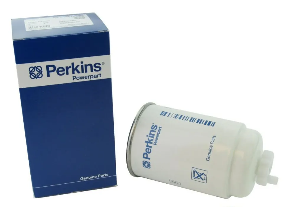Volvo Penta MD22 Main Fuel Filter (22860817)