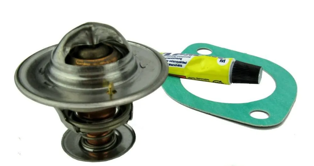 Volvo Penta TAMD22 Thermostat - equivalent to 6210419