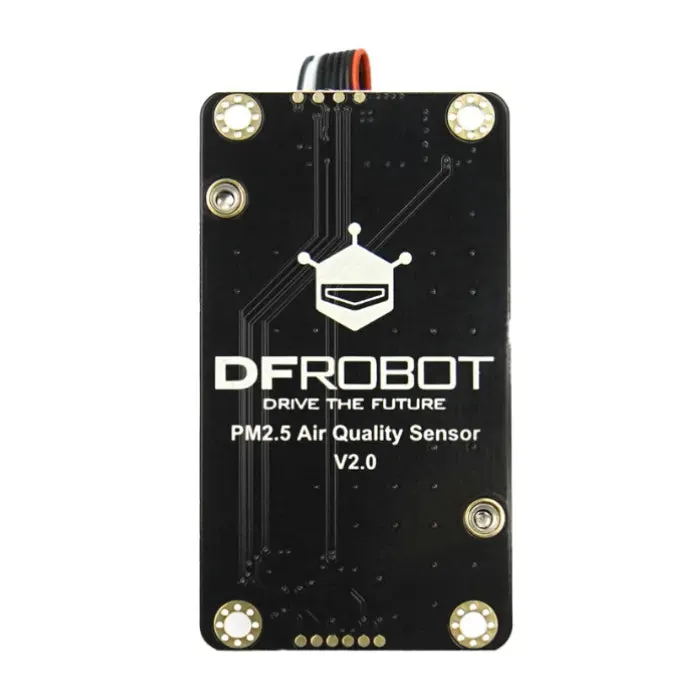 Zware Dienst Gravity: PM2.5 Air Quality Sensor