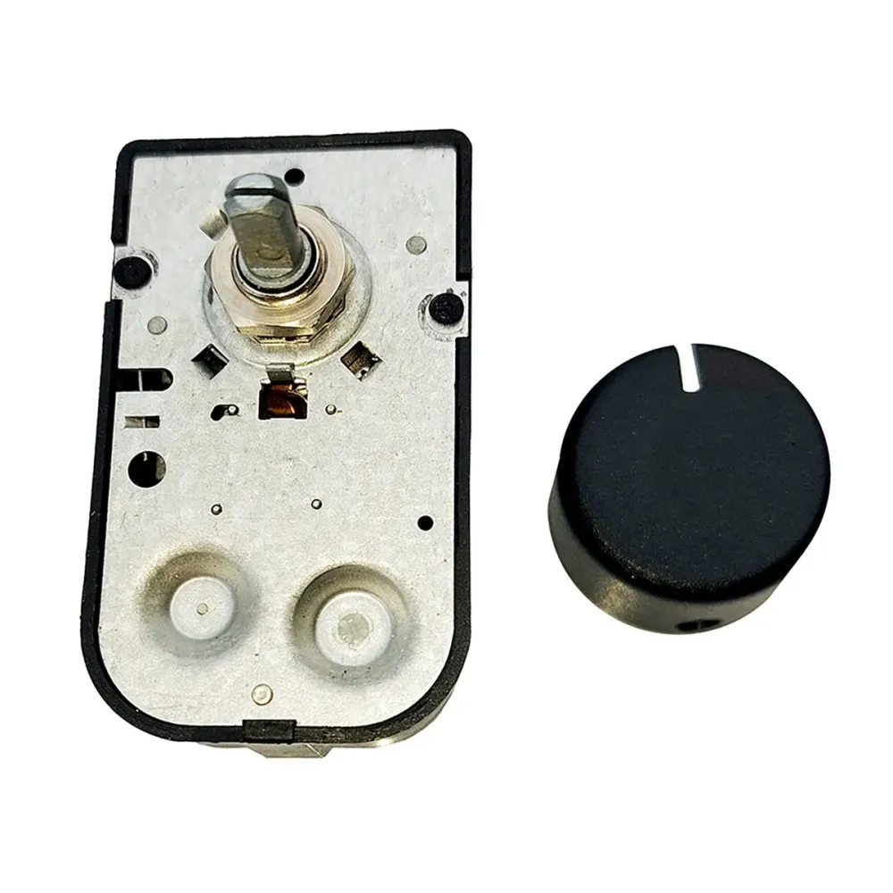 Galaxy automatic sandy timer Mestra - Sanding time adjustment