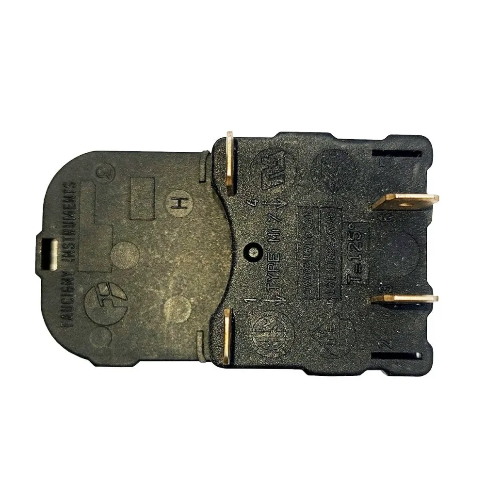 Galaxy automatic sandy timer Mestra - Sanding time adjustment