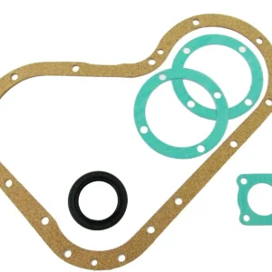 Perkins 4.108 Timing Cover Gasket & Seal Set met OEM-stekker