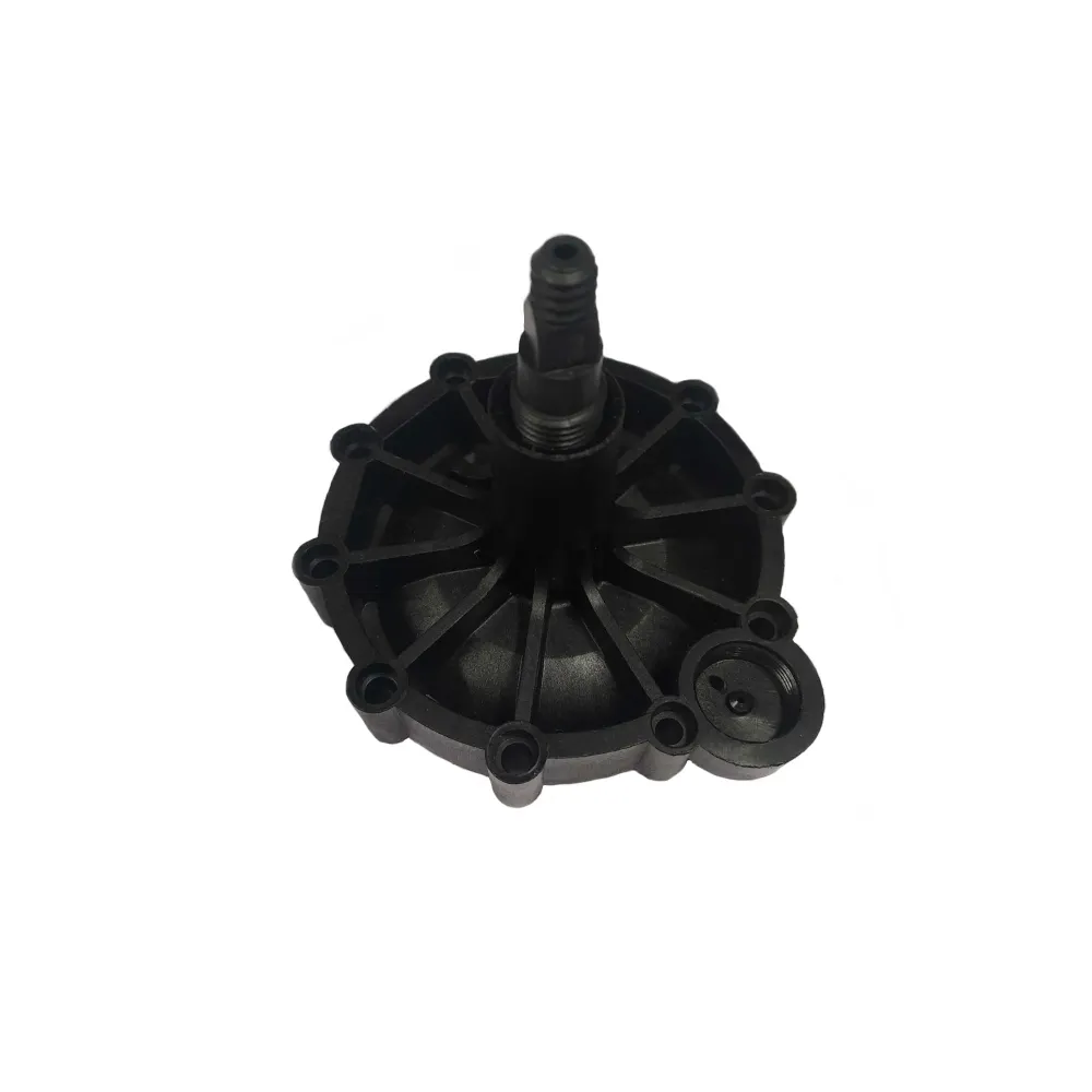 Rubber silentblok Toro - Valve Cap Assembly 1-1/2"