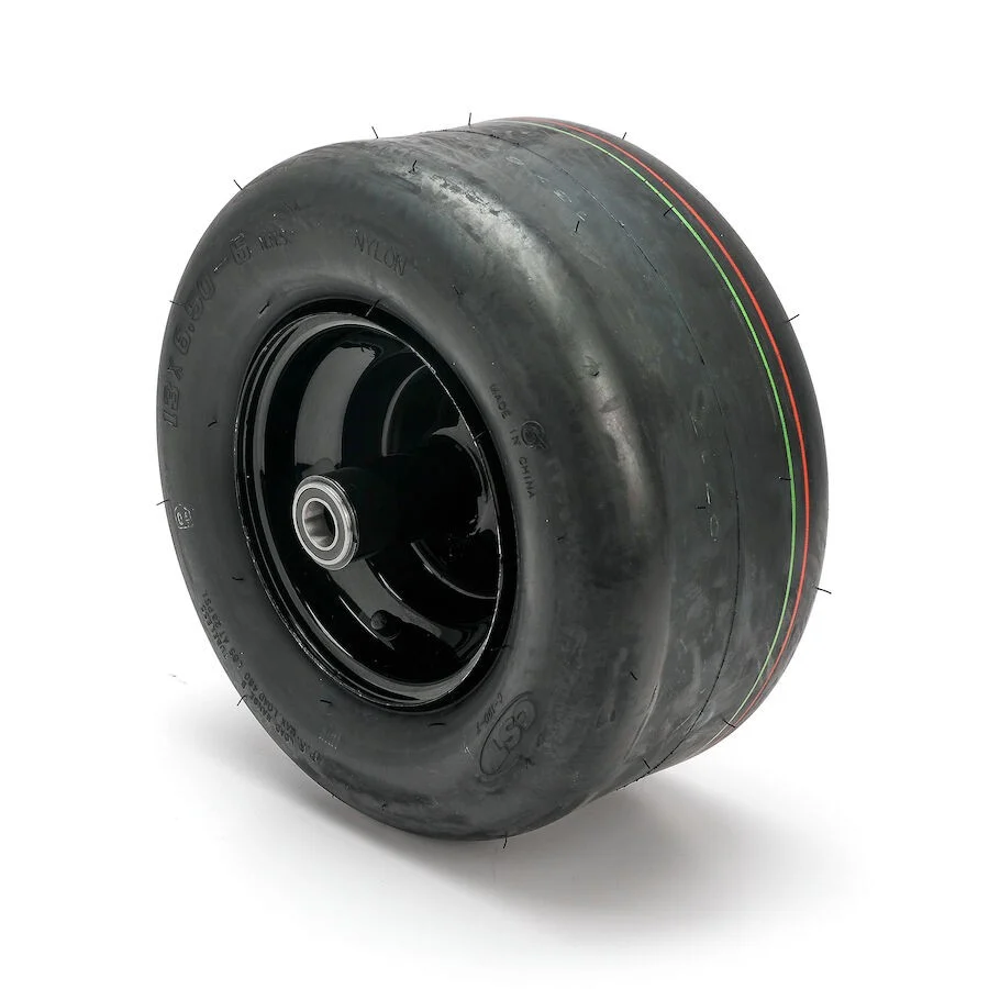 Toro 139-5844 Tire Assembly