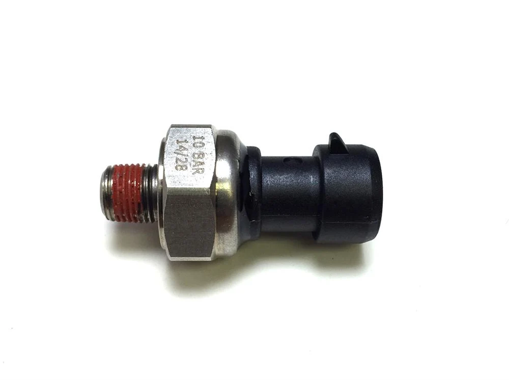 OEM Kwaliteit Sensor de Presión de Aceite para Medidores ProSport Evo y JDM