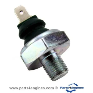 Volvo Penta 2003T Oil Pressure Switch met kalibratie-instructies