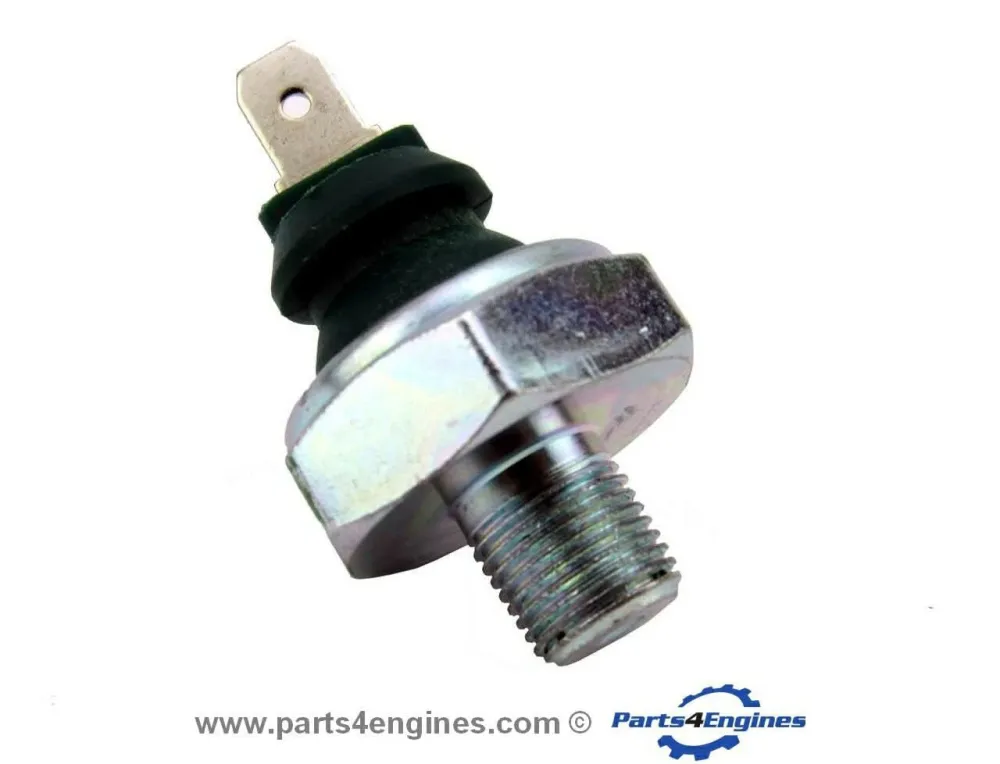 Volvo Penta 2003T Oil Pressure Switch met kalibratie-instructies
