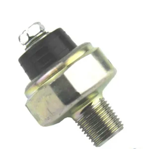 Yanmar Oil Pressure Switch - equivalent to 124060-39452