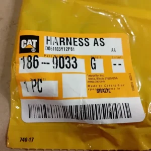 Harness Assembly 186-9033